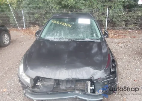 2015 Chevrolet Cruze Ltz из США, поврежденный, VIN 1G1PG5SB4F7240652